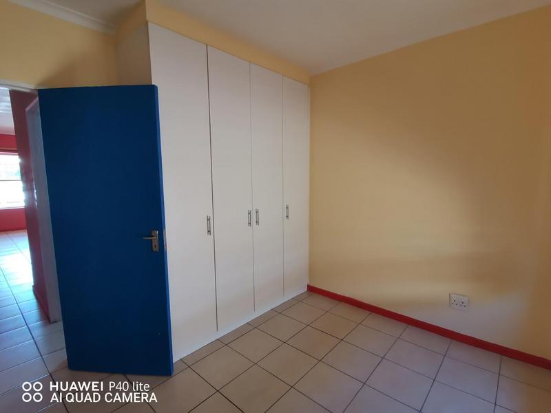 To Let 1 Bedroom Property for Rent in Bardale Village Western Cape